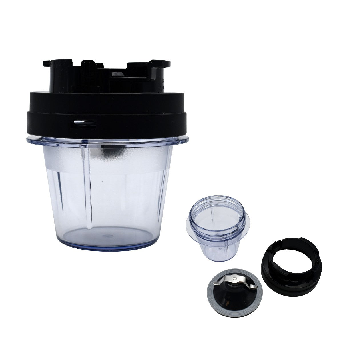 Johnson OPTIMIX