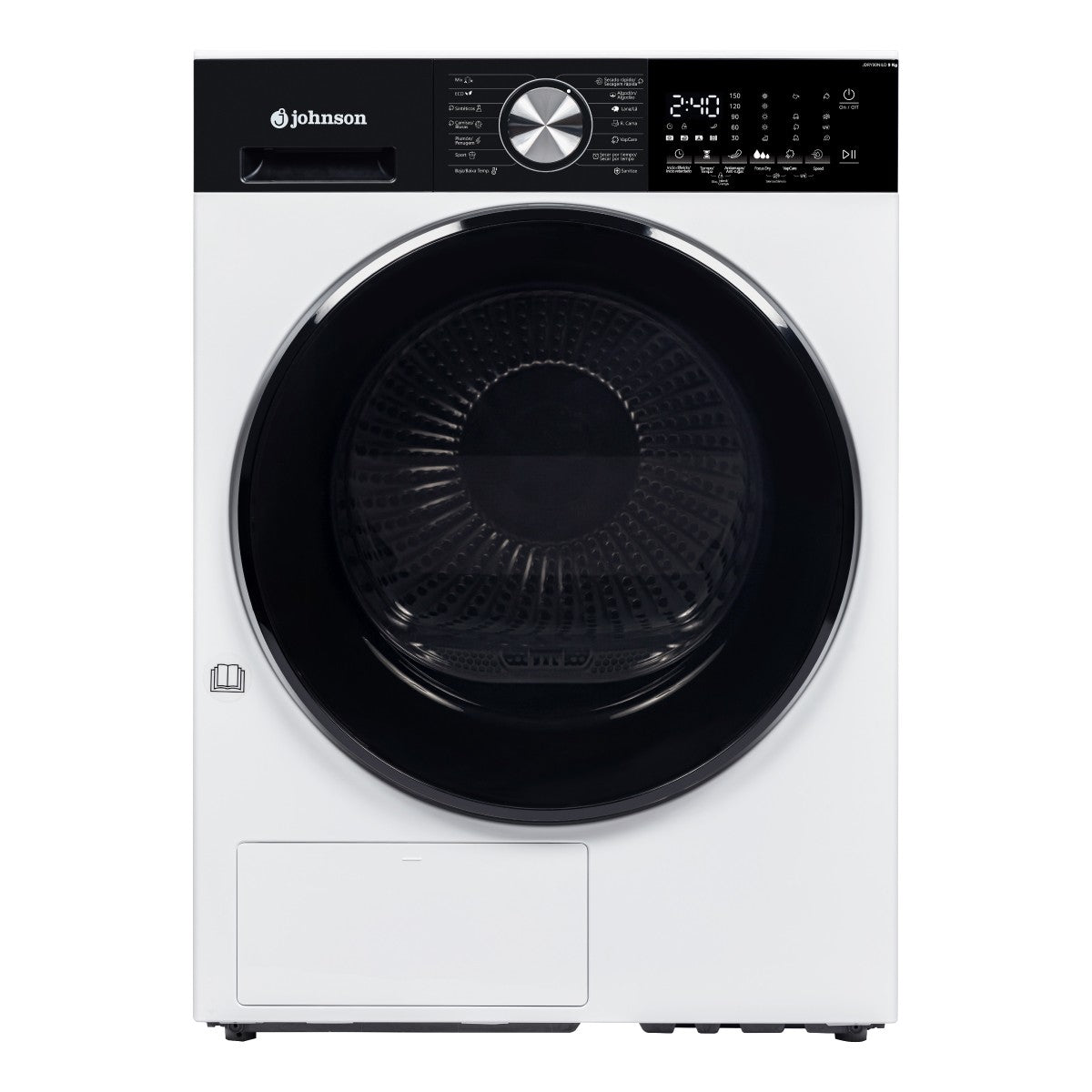 Johnson JDRY90NILO