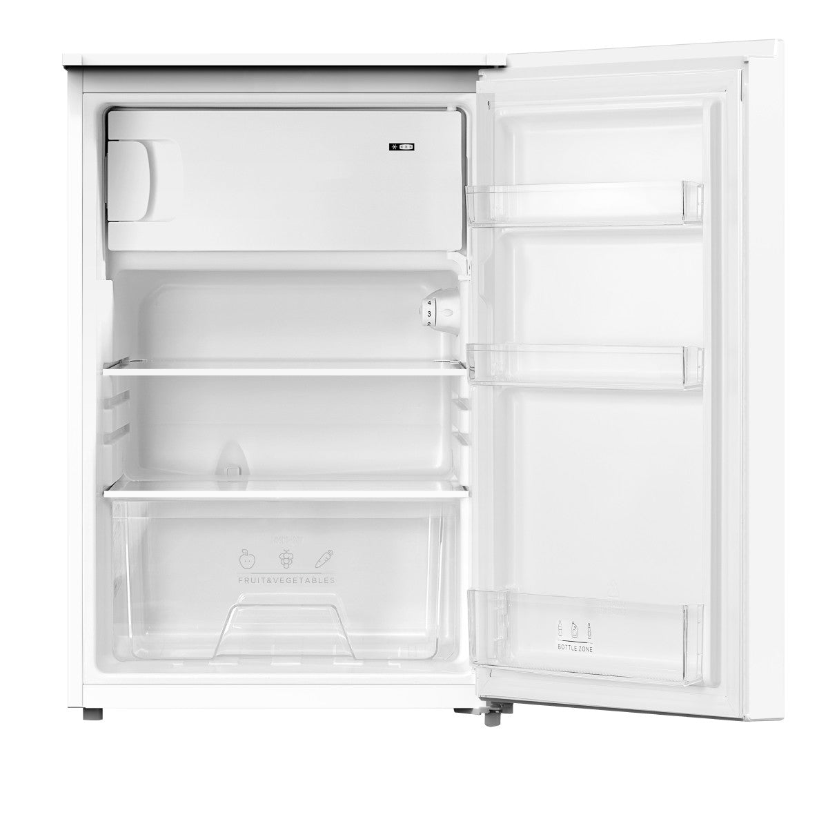 Johnson JRR851ZE