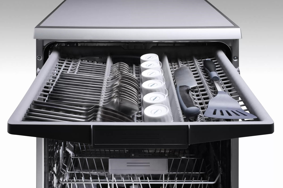 LVJ. BALAY 3VS572IP INOX 3ªBAND DISPLAY