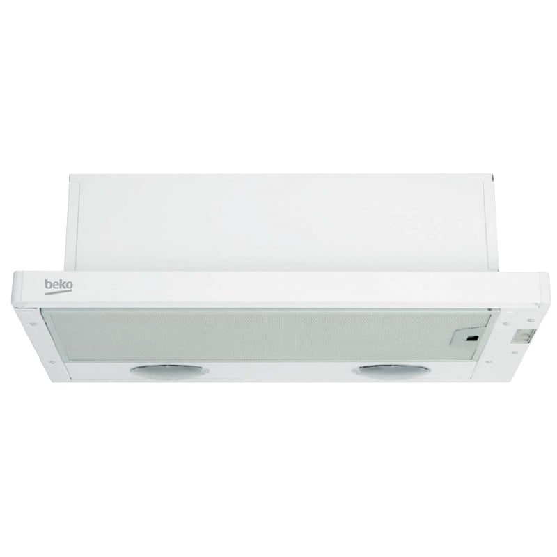 CAMP. BEKO CTB6407W BLANCA 275m3h 63dB