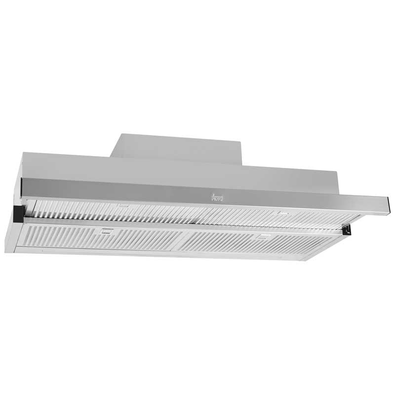 CAMP. TEKA CNL9815PLUS S INOX 60049 90cm 730m3/h