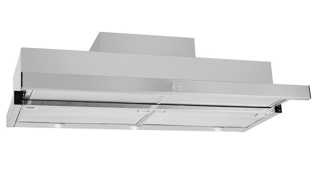 CAMP. TEKA CNL9610 INOX 36850 90cm 694m3/h
