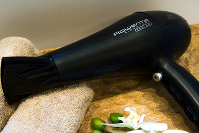 SECADOR ROWENTA CV7810 2200W AC