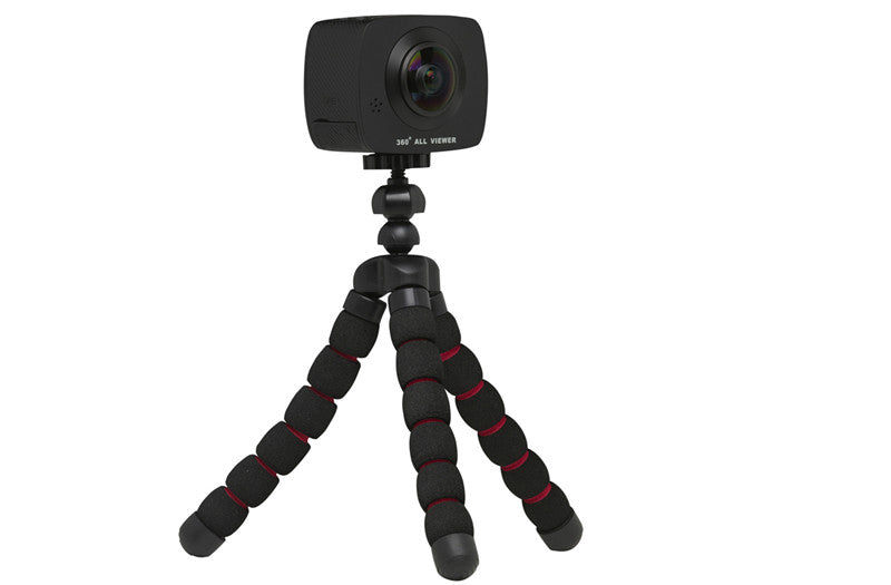 CAMARA DEPORTIVA DENVER ACV-8305 WIFI (360º)