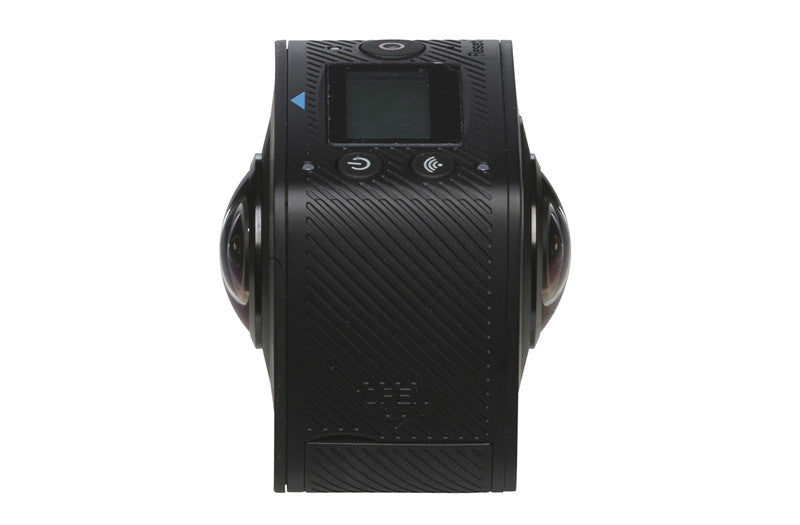 CAMARA DEPORTIVA DENVER ACV-8305 WIFI (360º)