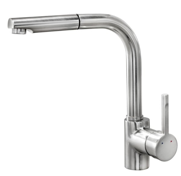 GRIFO TEKA ARK938I INOX 23938120I