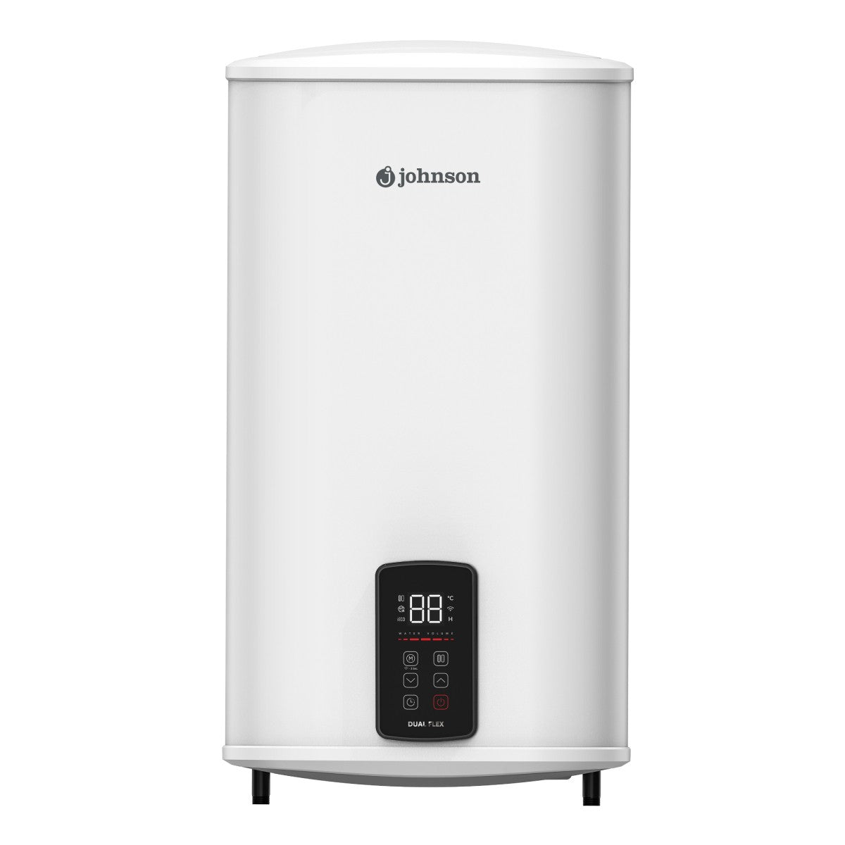 Johnson BARIUM100