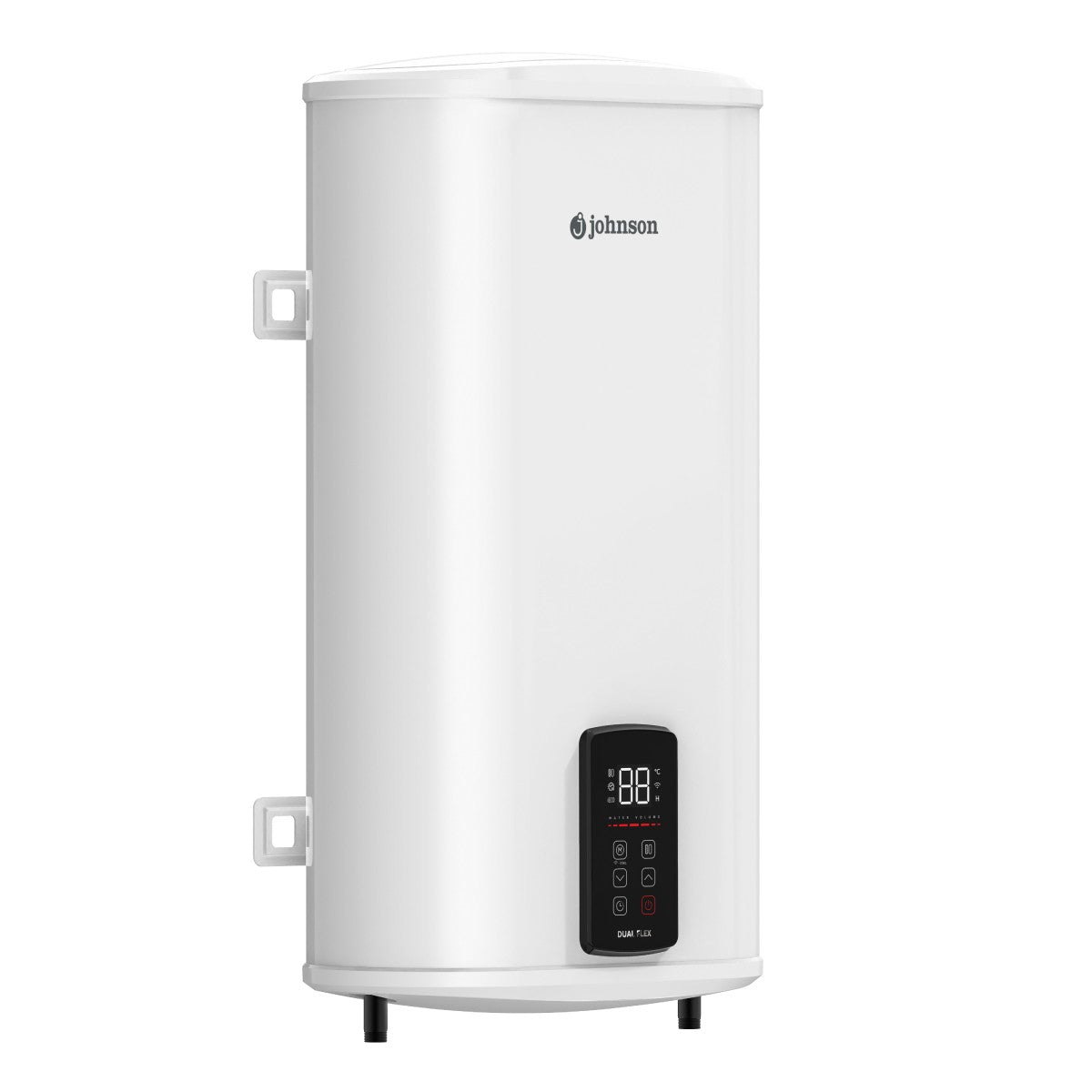 Johnson BARIUM100