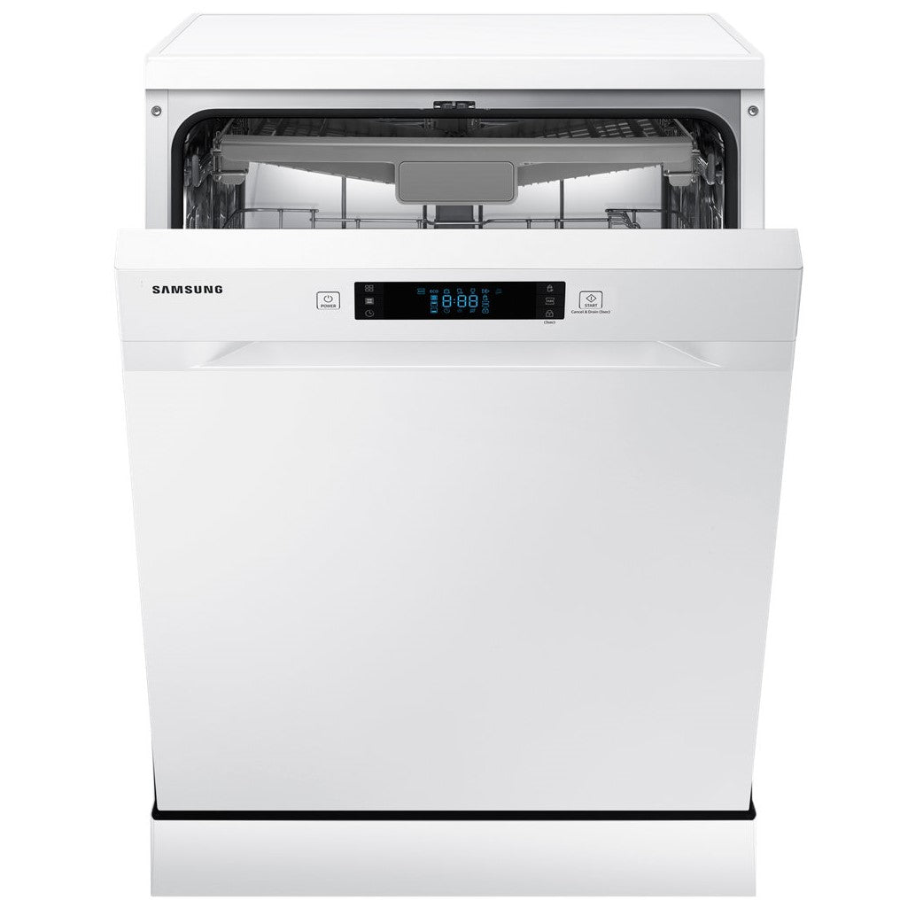 Samsung DW60M6050FW – tercera bandeja