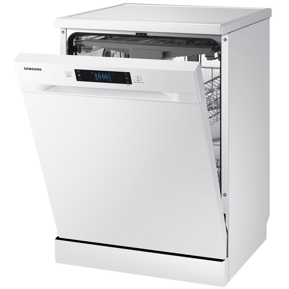 Samsung DW60M6050FW – interior del lavavajillas