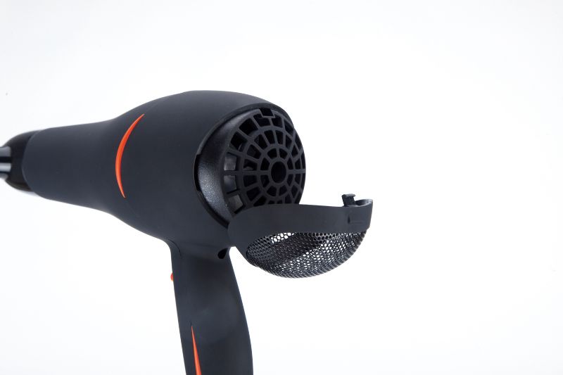 SECADOR JATA SC56B 2000W TOURMALINE