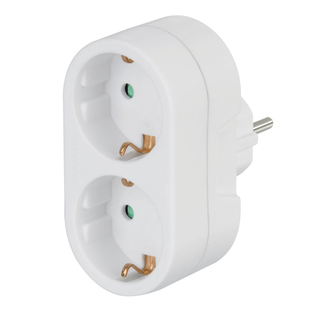 DISTRIBUIDOR HAMA 00108876 1M-2H 3600W 250V BLA