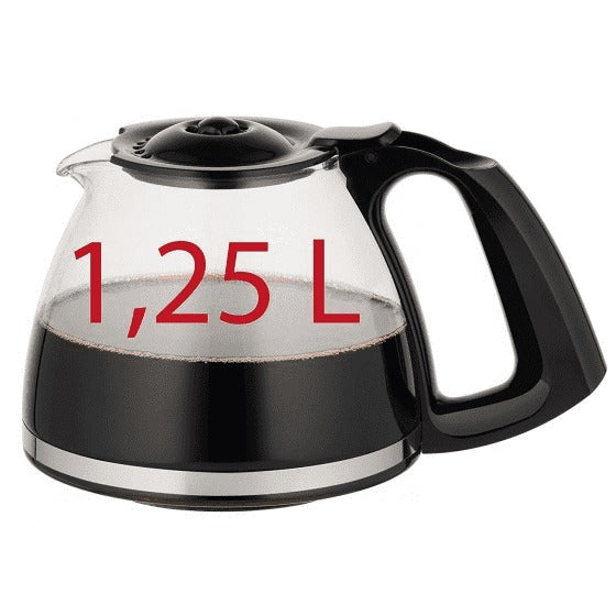 CAFET. GOTEO MOULINEX FG370811 FILT.SUBITO 15T NGR