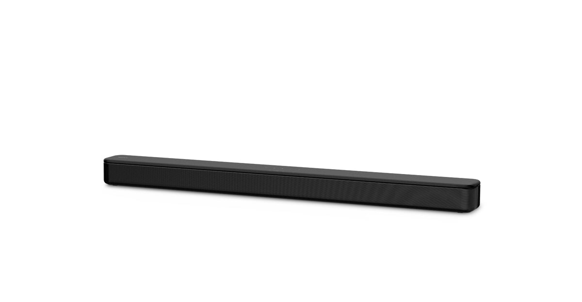 BARRASONIDO SONY HTSF150 120W 2.0 BLUETOOTH
