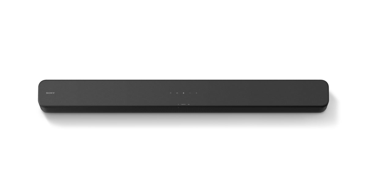 BARRASONIDO SONY HTSF150 120W 2.0 BLUETOOTH