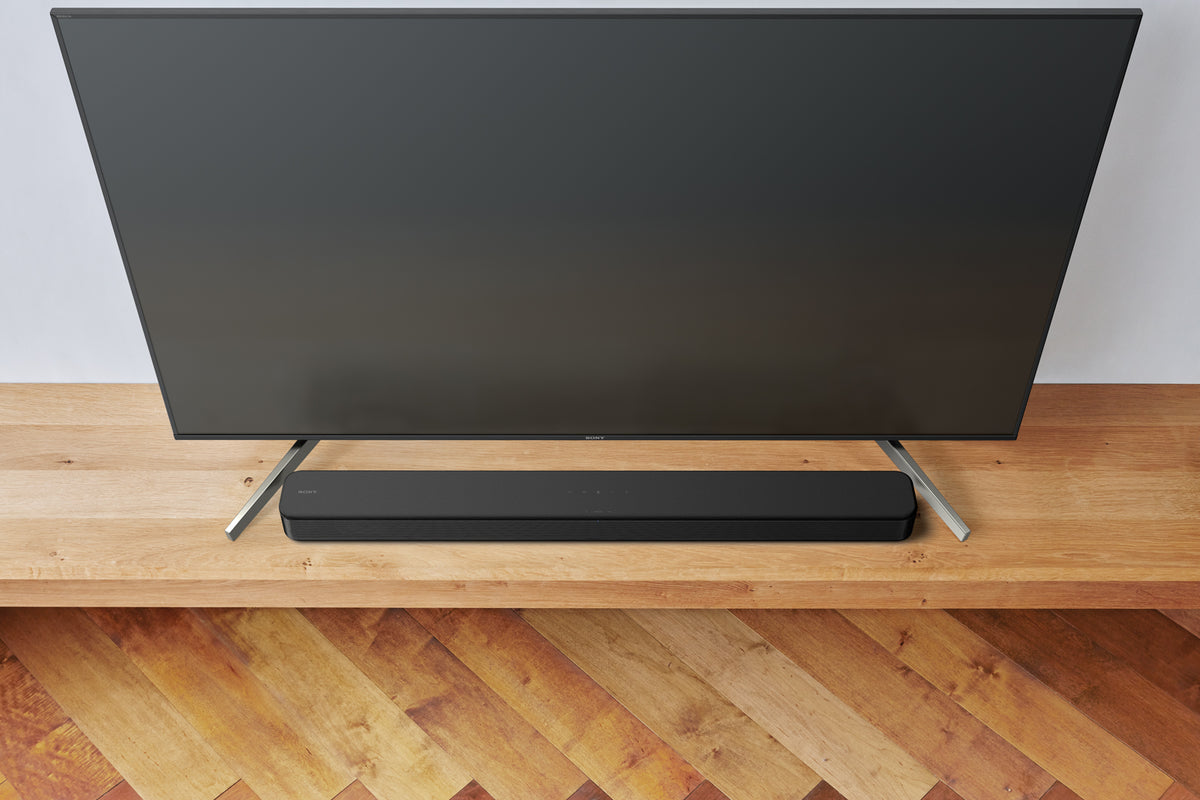 BARRASONIDO SONY HTSF150 120W 2.0 BLUETOOTH
