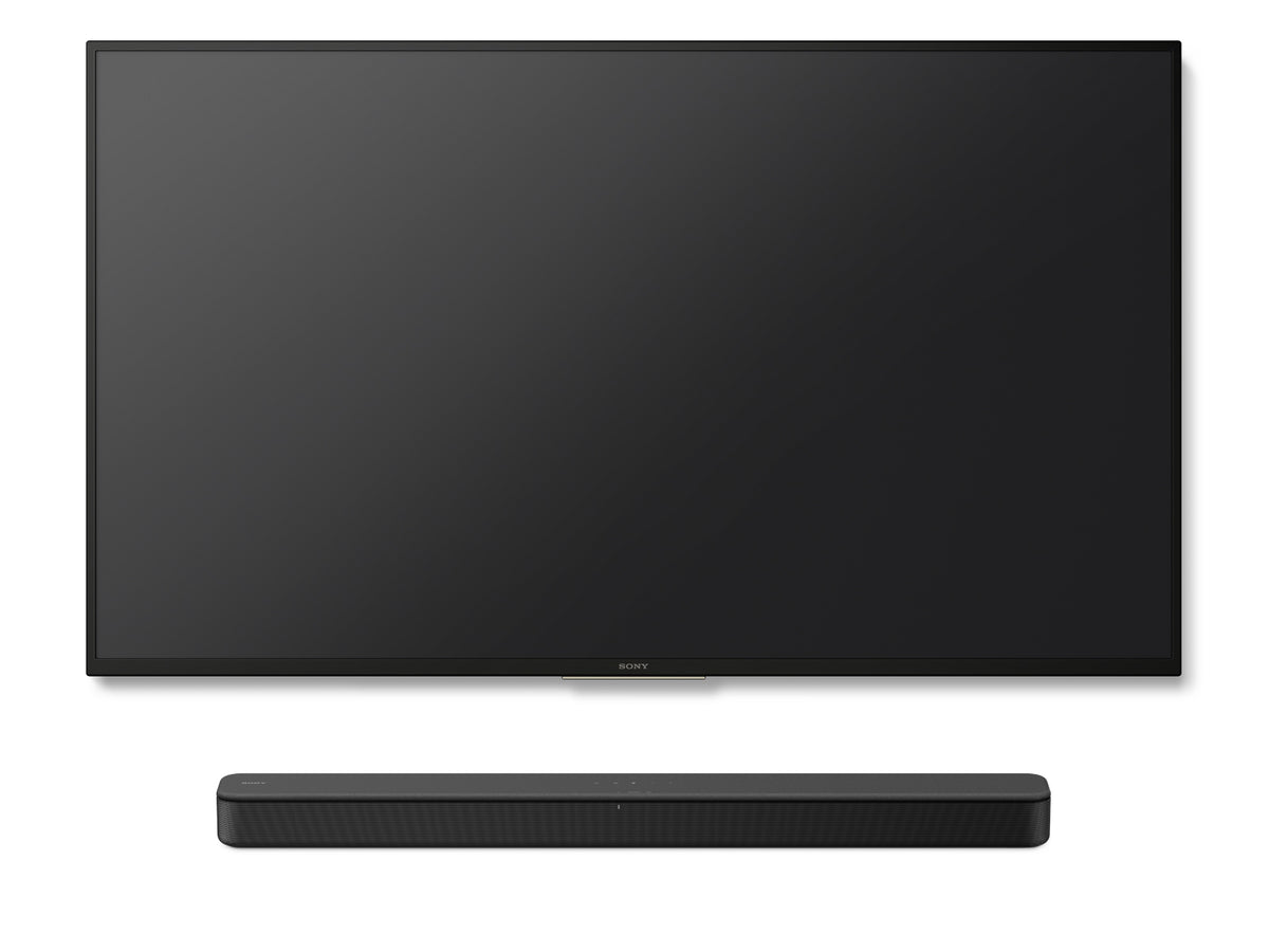 BARRASONIDO SONY HTSF150 120W 2.0 BLUETOOTH