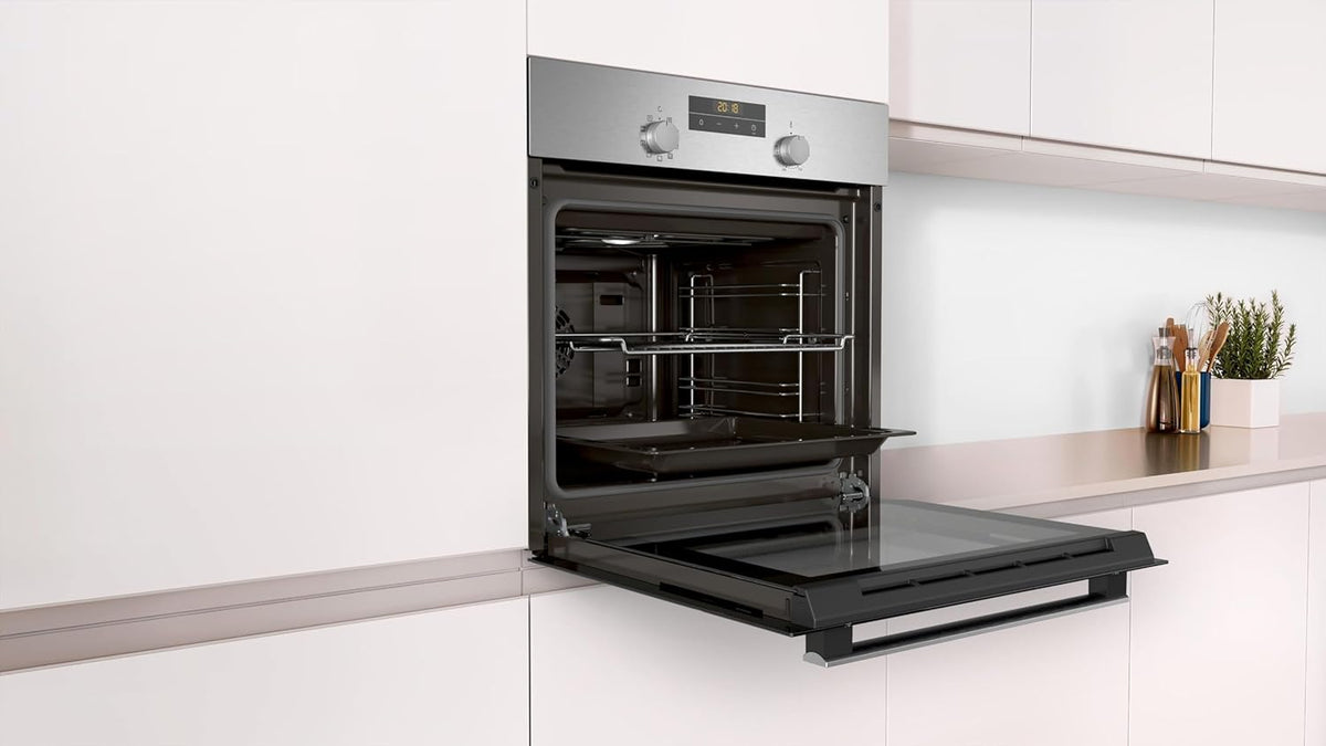 HORNO BALAY 3HB2030X0 MF INOX DISPLAY