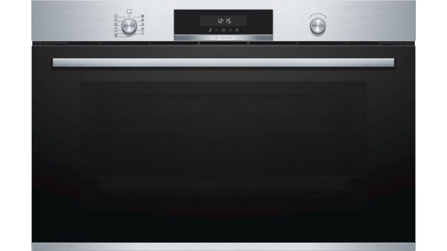 HORNO BOSCH VBD5780S0 MF PIROL DISP NEGRO/INOX IFY