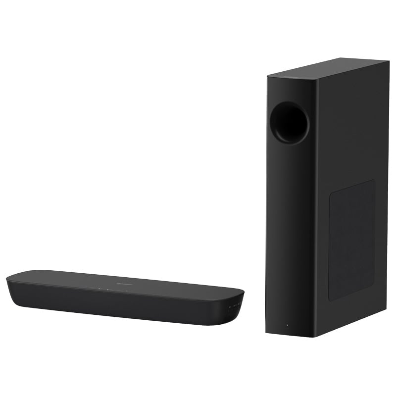 BARRASONIDO PANASONIC SCHTB250EGK 120W BLUETOOTH