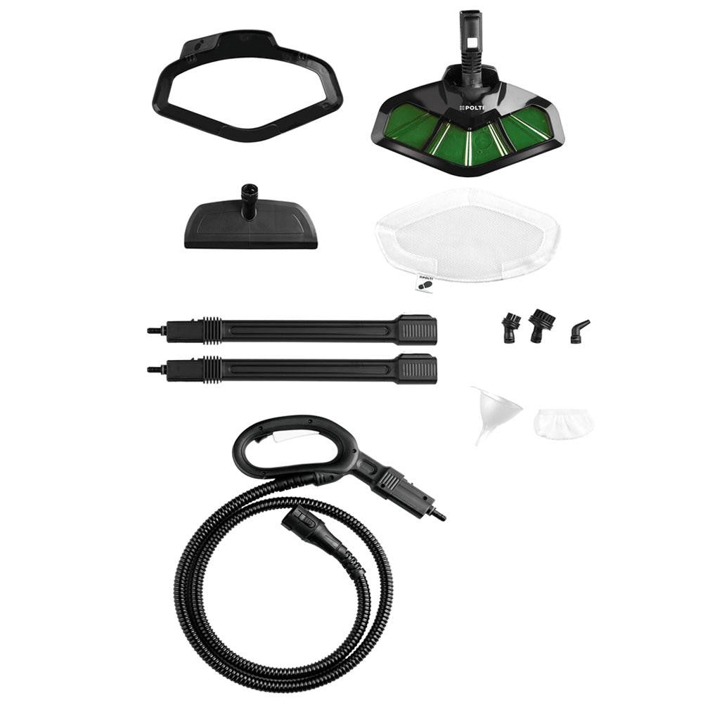 VAPORETA POLTI SMART 35MOP PTEU0271 S/B 1800W 46Db