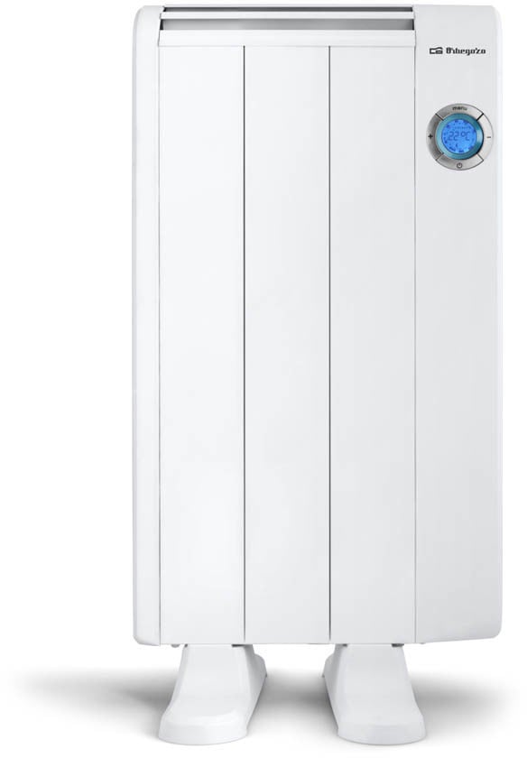 EMISOR SECO ORBEGOZO RRE510 3E 500W