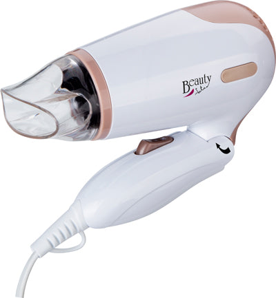 SECADOR JATA SC47B 1200W C/DIFUSR PLEGABLE BITENSI