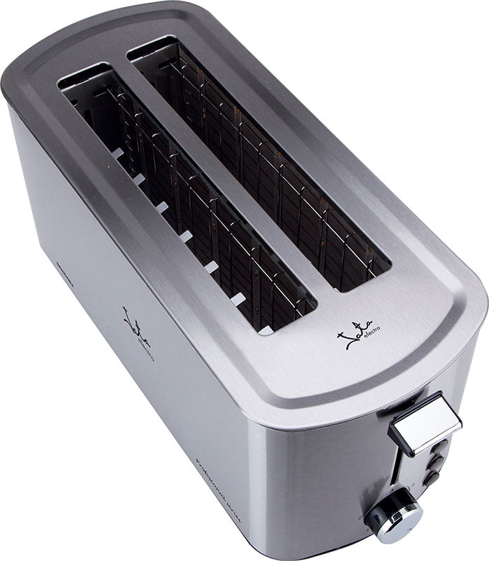TOST. JATA TT1046 2R LARGAS INOX