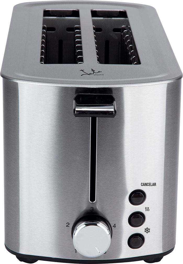 TOST. JATA TT1046 2R LARGAS INOX