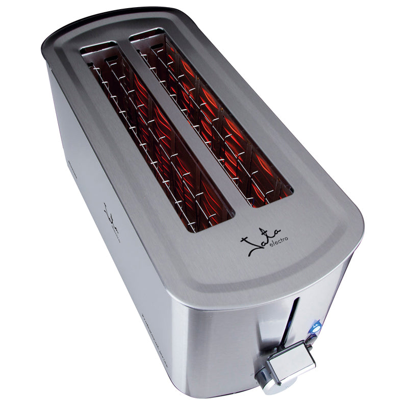 TOST. JATA TT1046 2R LARGAS INOX