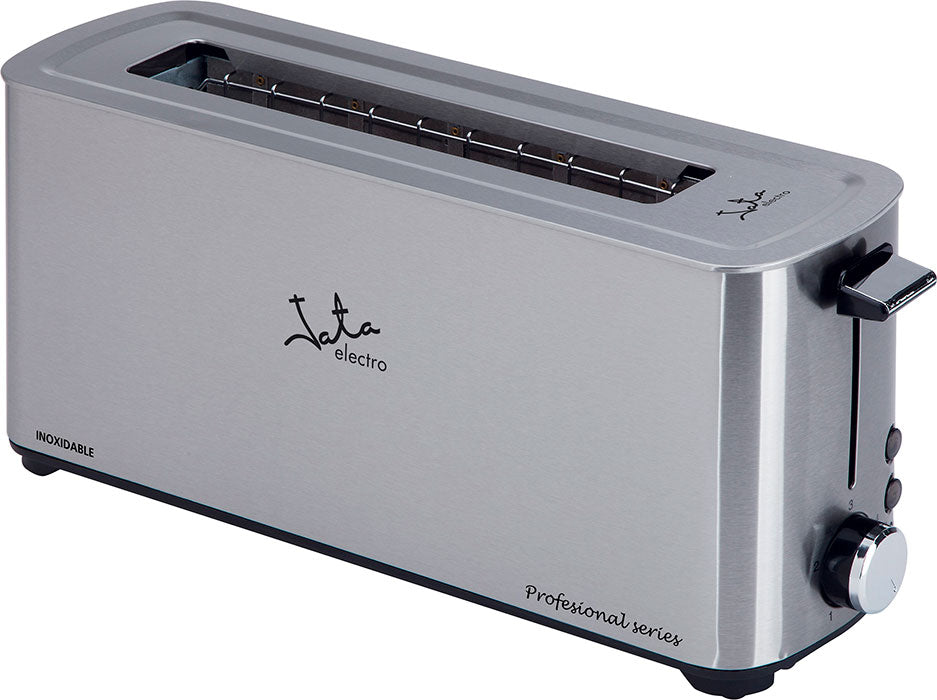 TOST. JATA TT1043 1R LARGA INOX