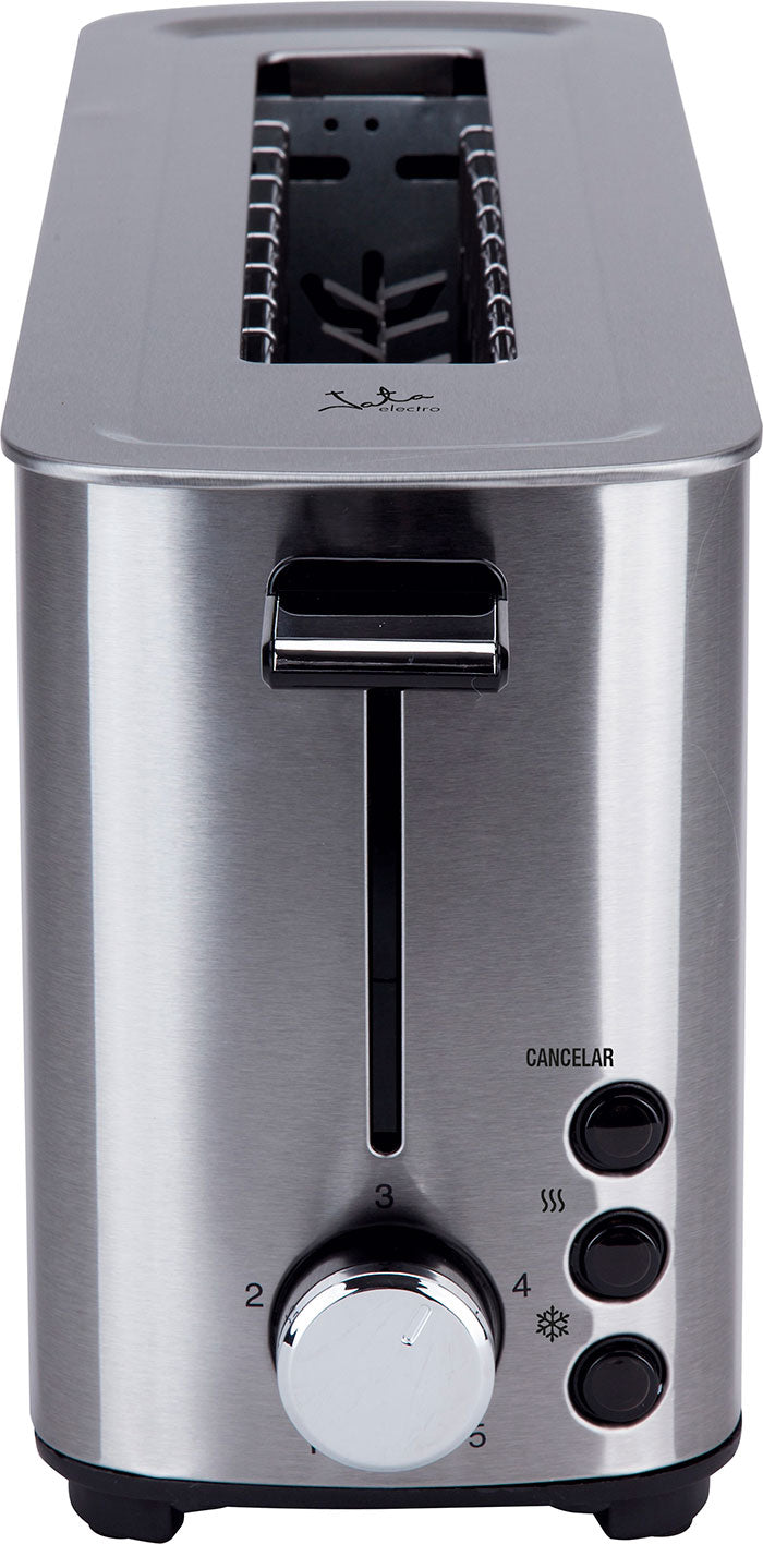 TOST. JATA TT1043 1R LARGA INOX