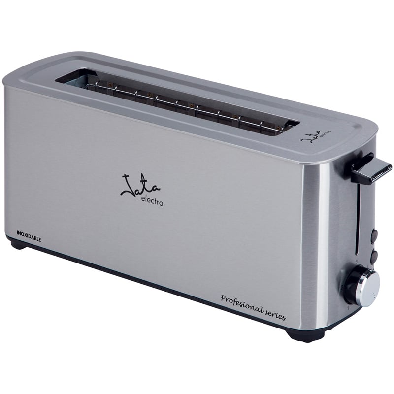 TOST. JATA TT1043 1R LARGA INOX