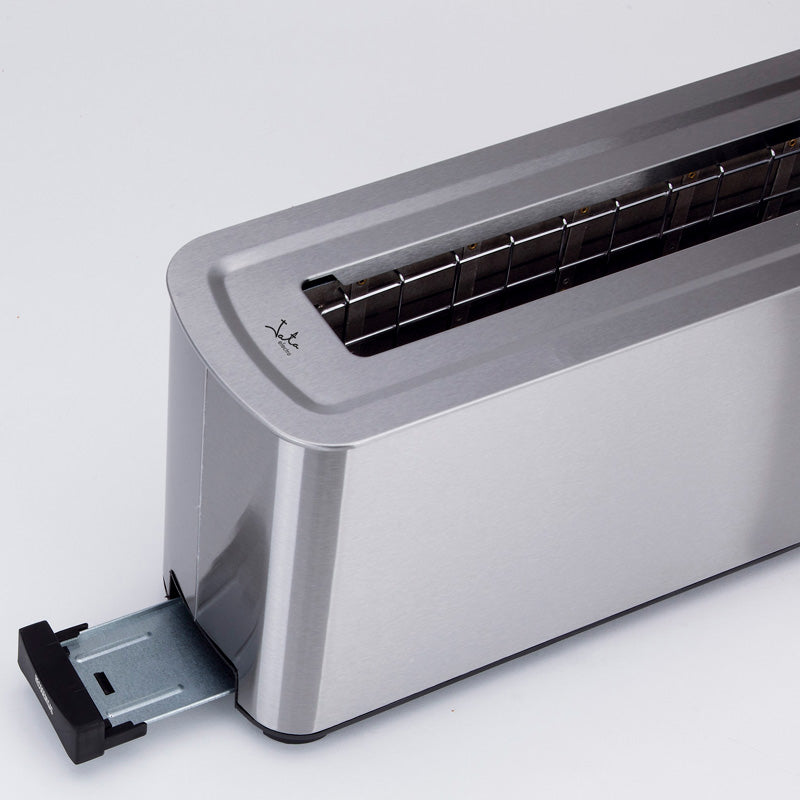 TOST. JATA TT1043 1R LARGA INOX
