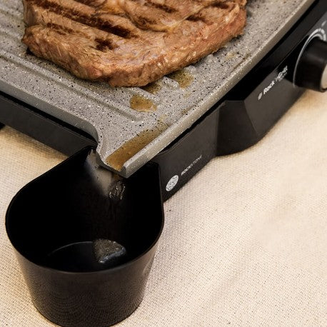 GRILL CECOTEC 03024 INOX 1500W APERTURA 180º AG