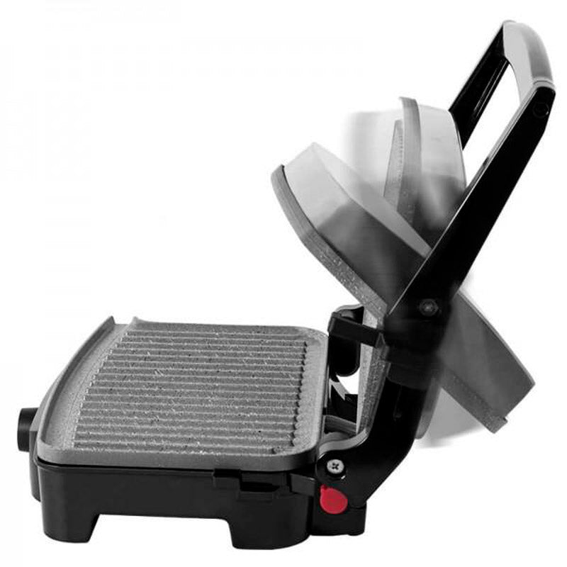 GRILL CECOTEC 03024 INOX 1500W APERTURA 180º AG