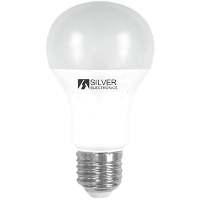 BOM SILVERELECTRONICS 15W E27 3000K 980527 1650LM