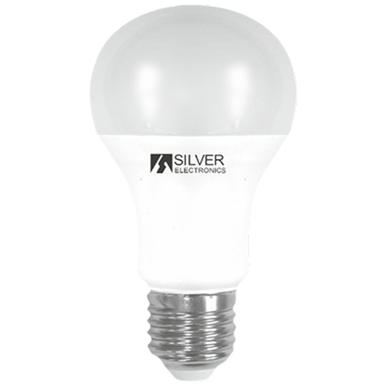 BOM SILVERELECTRONICS 15W E27 5000K 981527 1650LM
