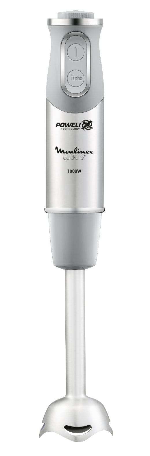 BATID. MOULINEX DD65AD10 1000W S/A PIE INOX