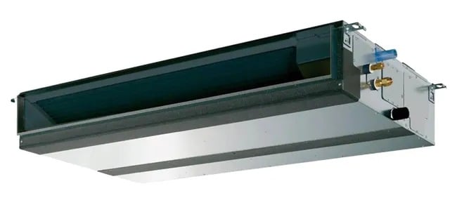 ACON.COND MITSUBISHI MGPEZ125VJA 12000 A/A PAR41