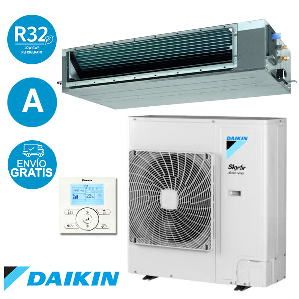 ACON.COND DAIKIN ADEAS100A 9500F A/A