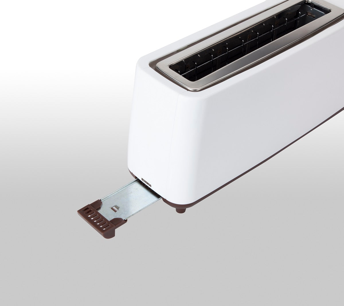 TOST. JATA TT579 1R LARGO BLANCO 900W