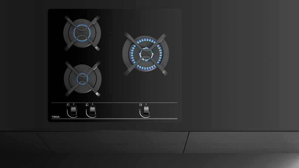 ENCIM. TEKA GBC63010KBN 112580002 3F CRISTALGAS