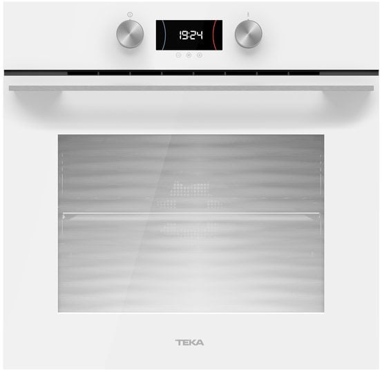 HORNO TEKA HLB8400P CRISTAL BLANCO PIRO 111000007