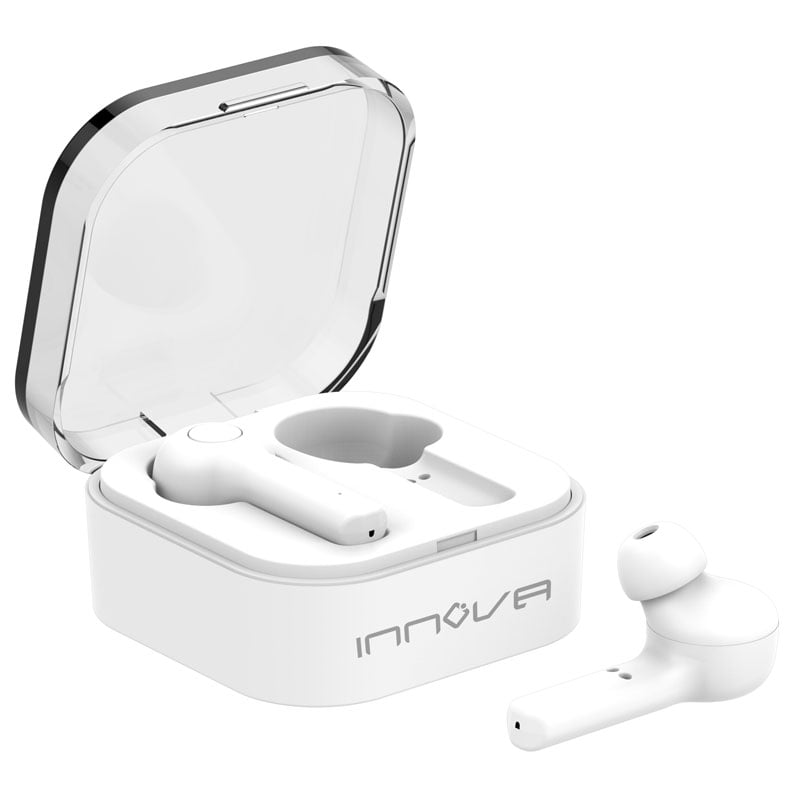 AURICULARES INNOVA AUR20 WTD TRUE WIRELESS