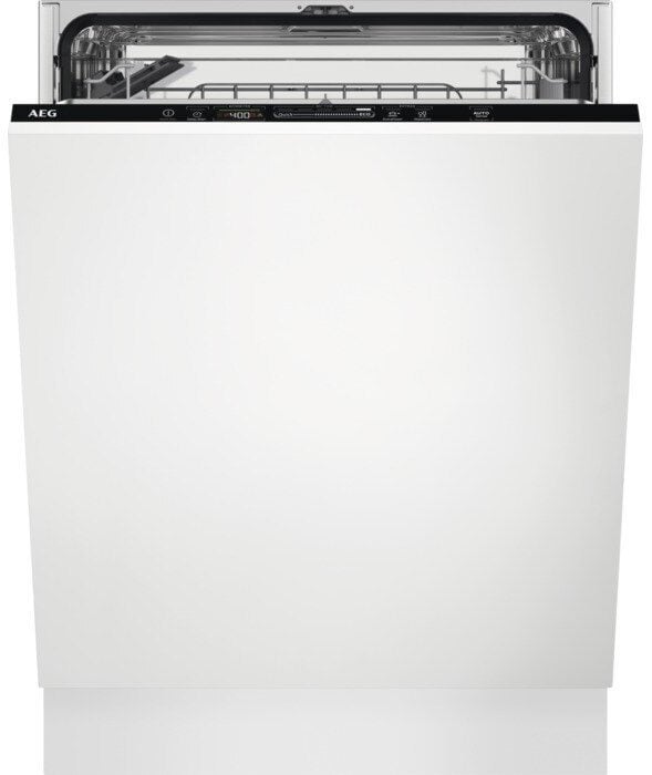 LVJ. AEG FSB53617Z INTEGRABLE DSP