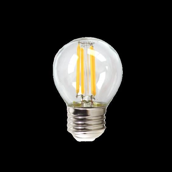 BOM SILVERELECTRONICS 4W E27 3000K 1960327