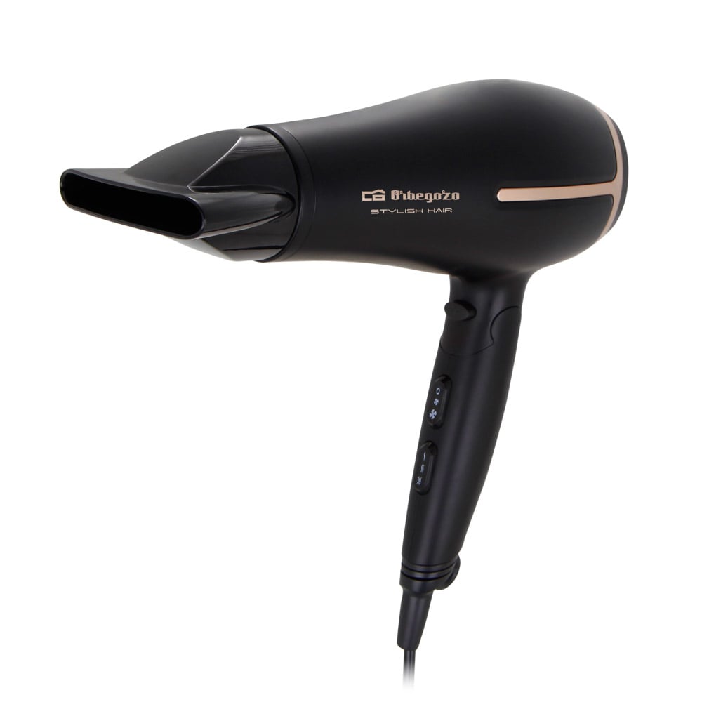 SECADOR ORBEGOZO SE2074 2000W