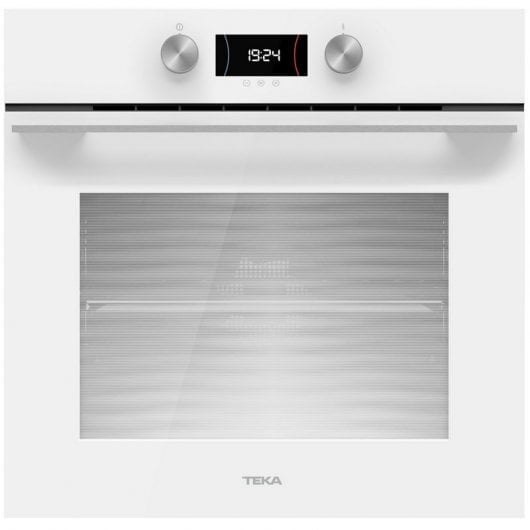 HORNO TEKA HLB8400WH CRISTAL BLANCO 111000004